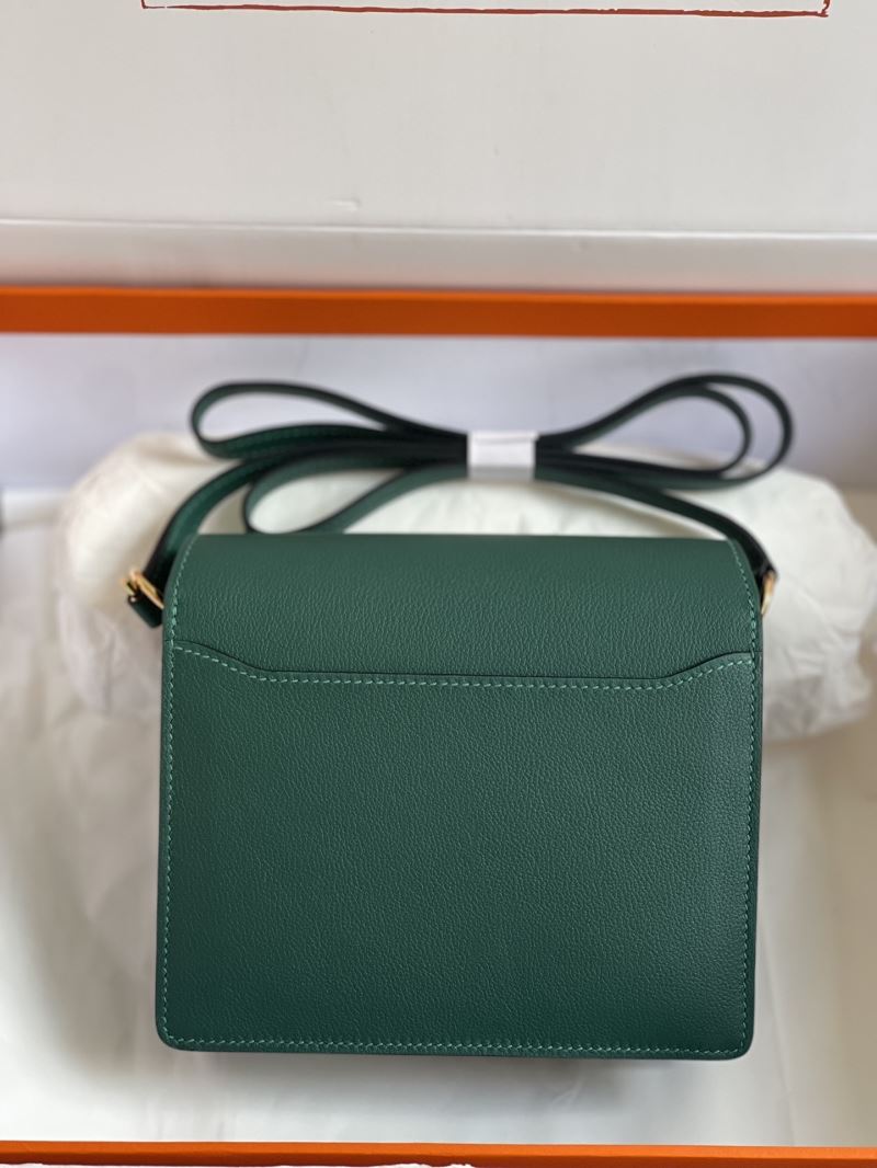 Hermes Roulis Bags